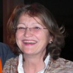 Sabine Klingenberg